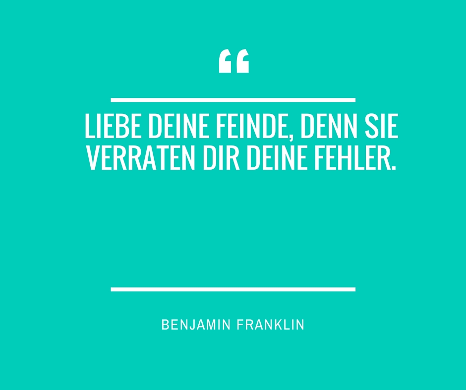 Inspiration für die eigene Praxis!