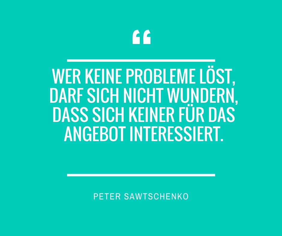 Inspiration für die eigene Praxis!