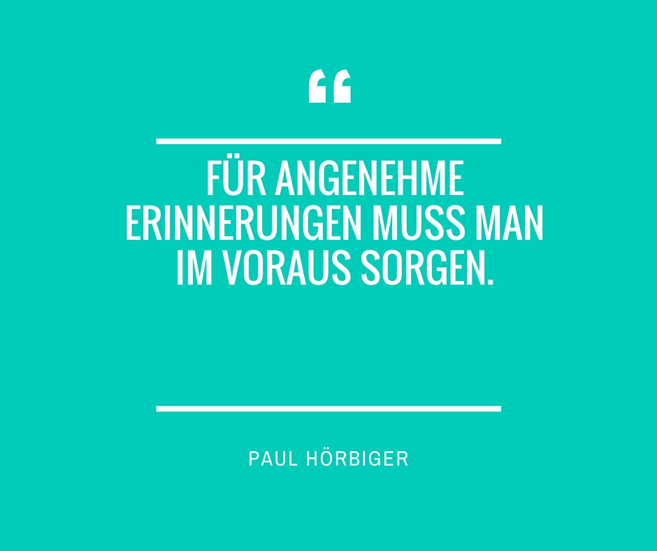 Inspiration für die eigene Praxis!